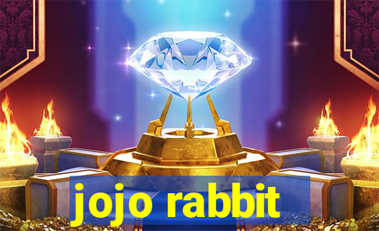 jojo rabbit -